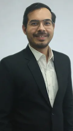 Madhav Bhatia, Co-Founder & Partner at Vertari Legal