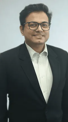 Shreyuss Shankar Joshi, Partner at Vertari Legal